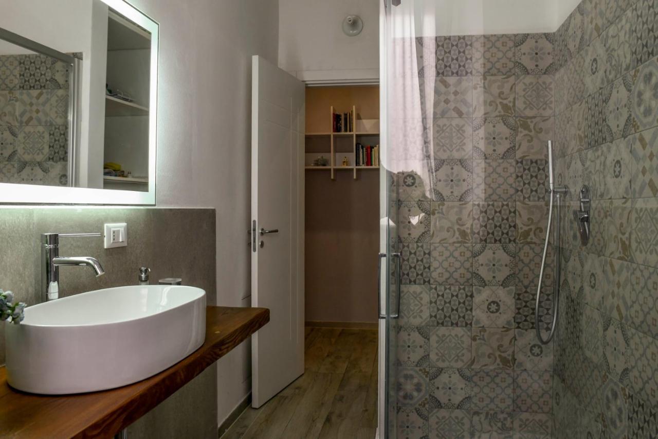 Ferienwohnung Vale A Livorno Exterior foto