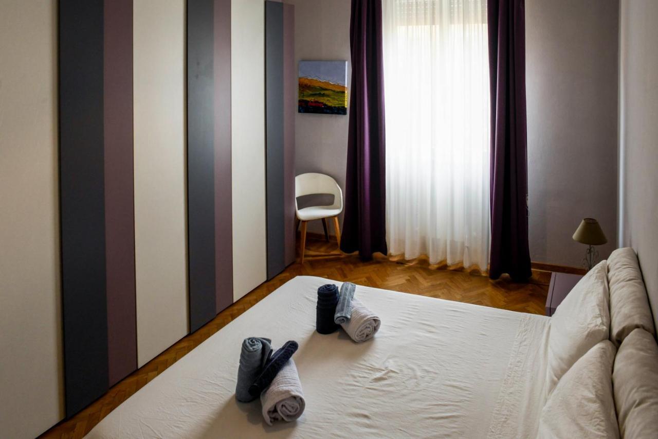 Ferienwohnung Vale A Livorno Exterior foto
