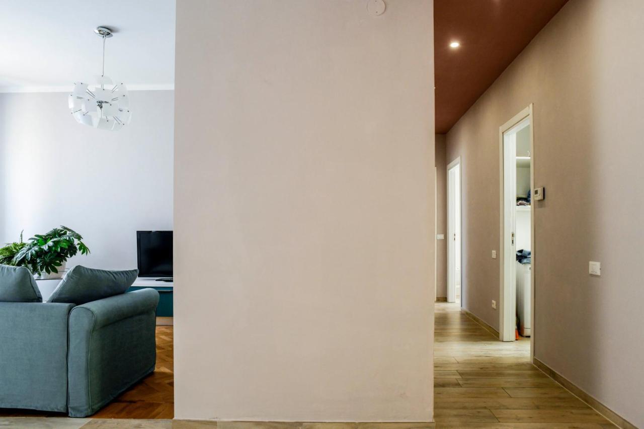 Ferienwohnung Vale A Livorno Exterior foto
