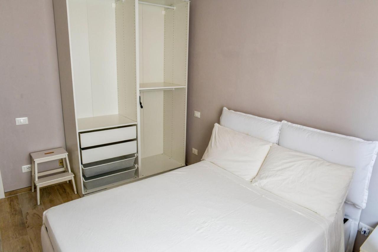 Ferienwohnung Vale A Livorno Exterior foto
