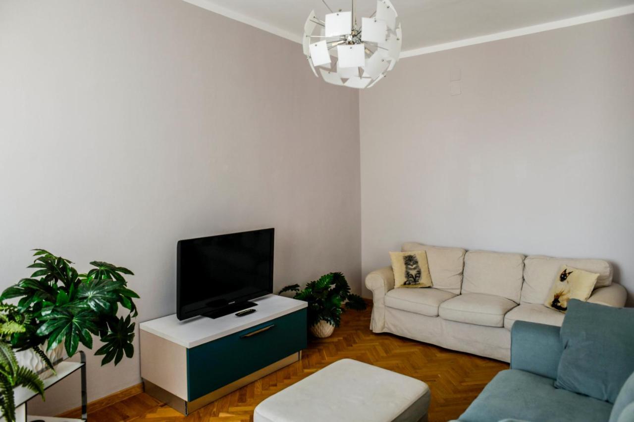 Ferienwohnung Vale A Livorno Exterior foto