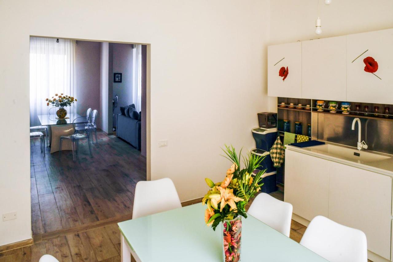 Ferienwohnung Vale A Livorno Exterior foto