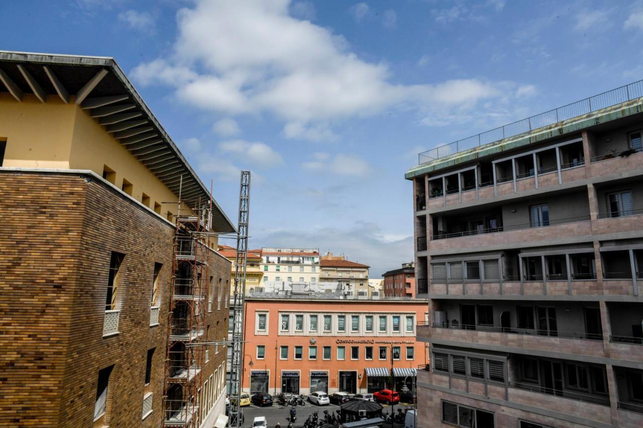 Ferienwohnung Vale A Livorno Exterior foto