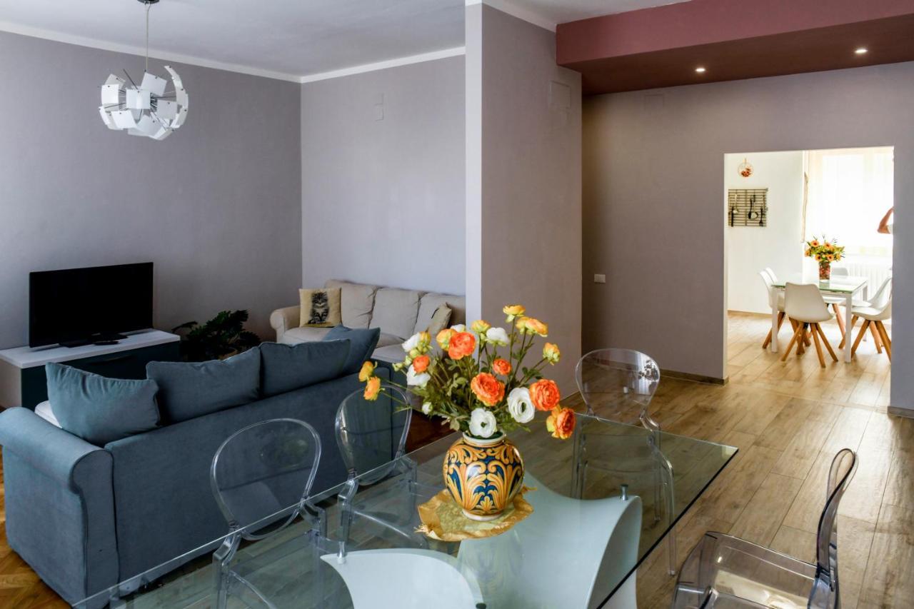 Ferienwohnung Vale A Livorno Exterior foto