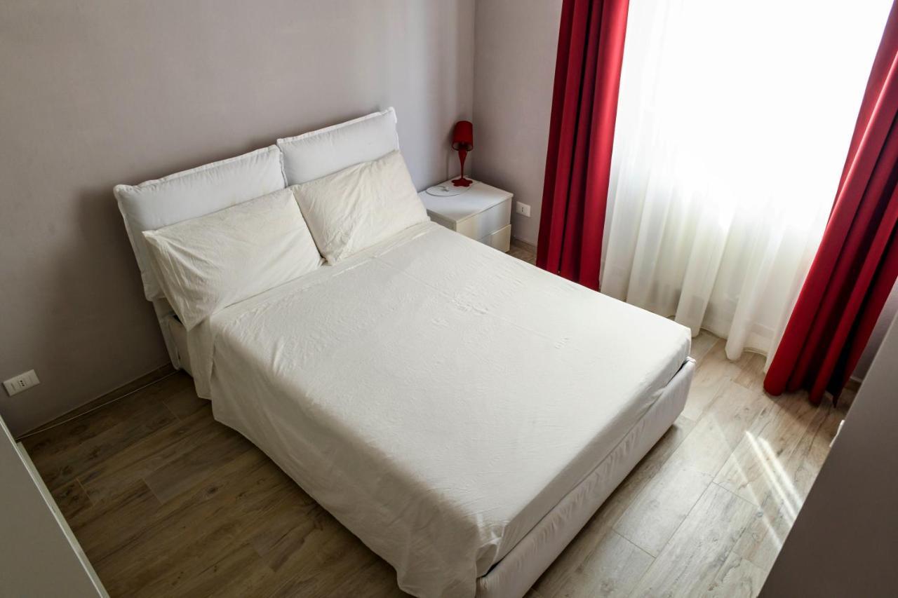 Ferienwohnung Vale A Livorno Exterior foto