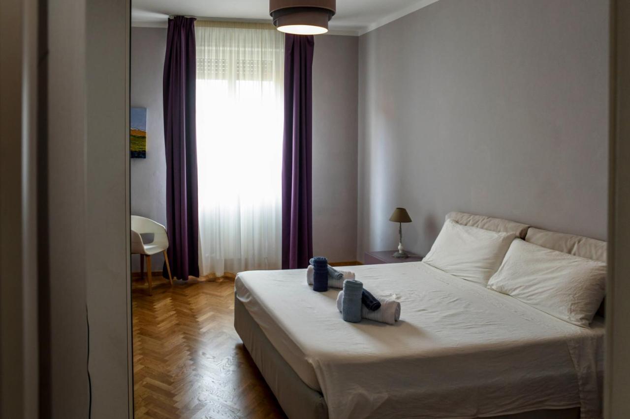 Ferienwohnung Vale A Livorno Exterior foto