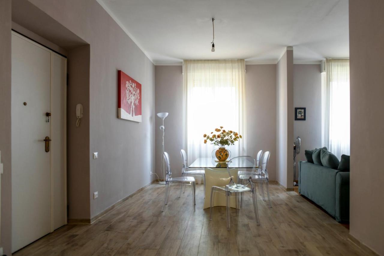 Ferienwohnung Vale A Livorno Exterior foto