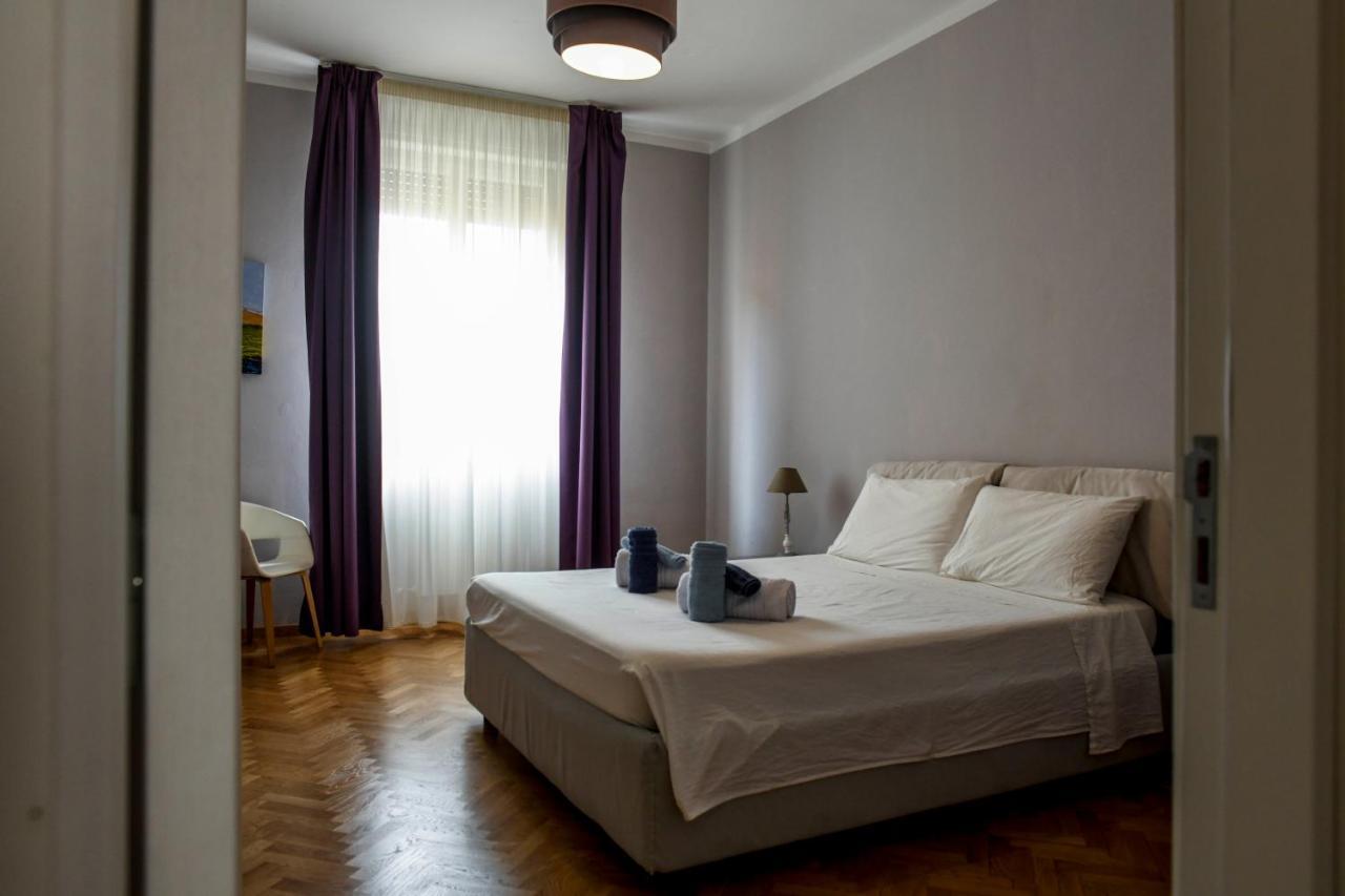 Ferienwohnung Vale A Livorno Exterior foto