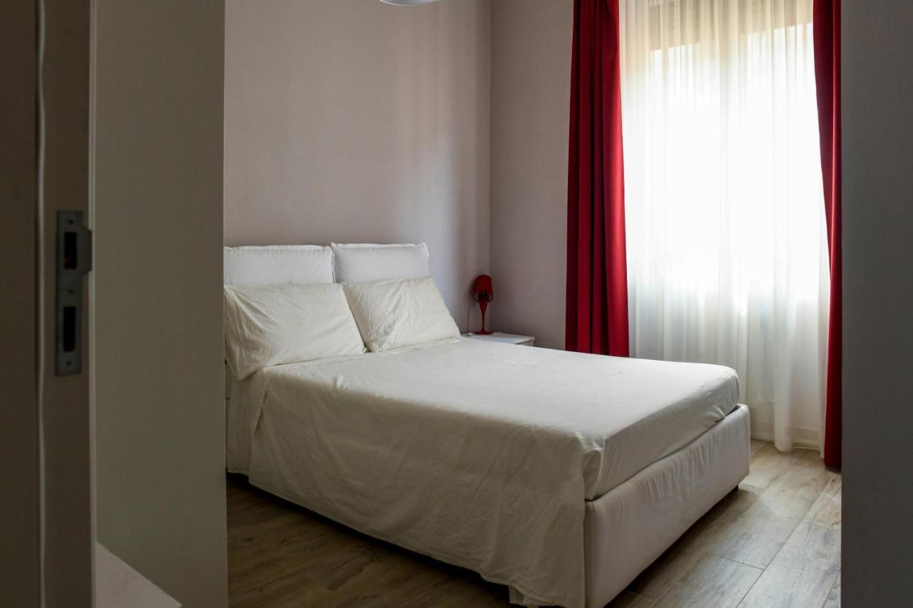 Ferienwohnung Vale A Livorno Exterior foto