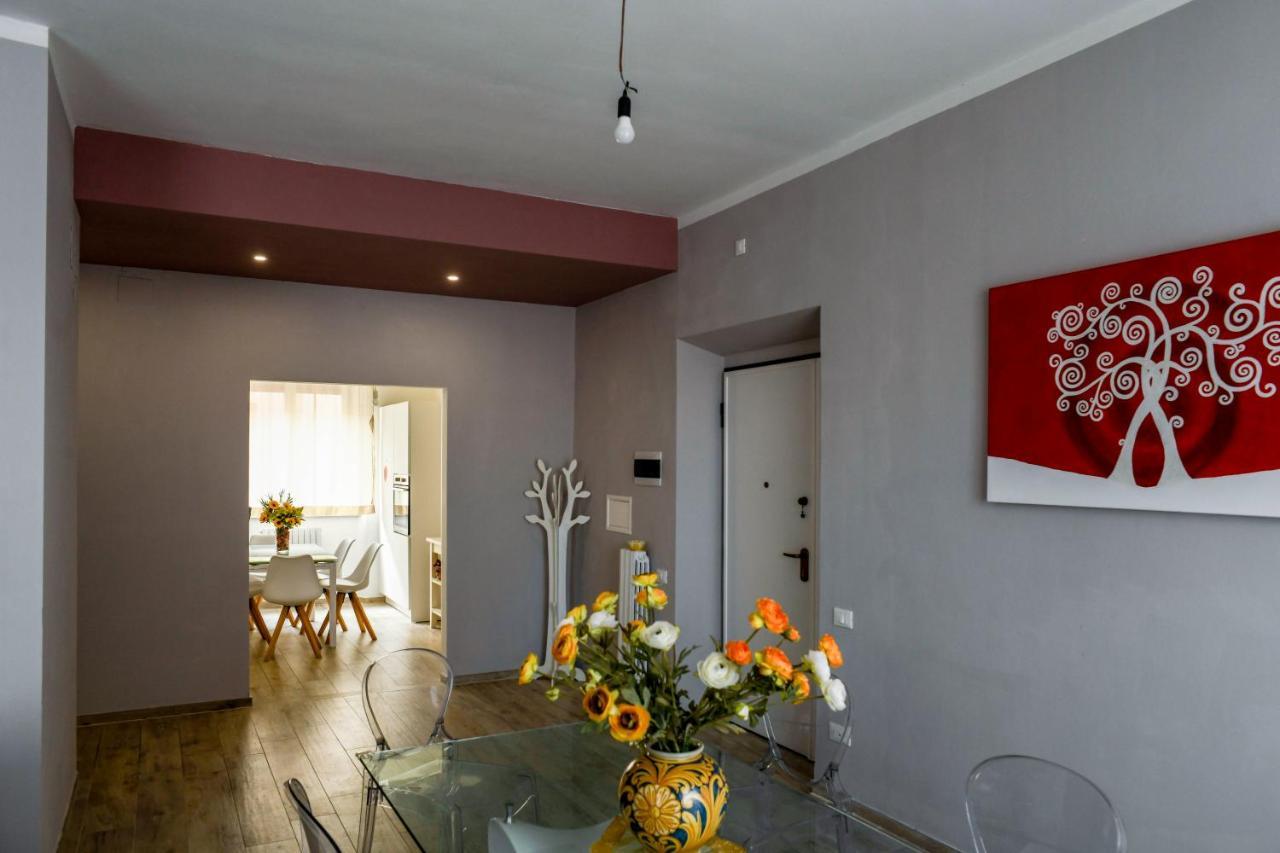 Ferienwohnung Vale A Livorno Exterior foto