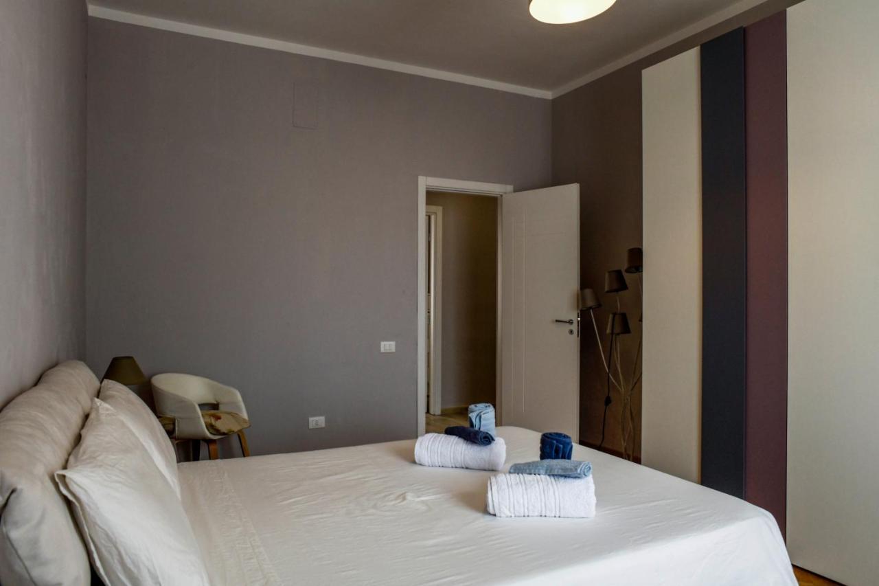 Ferienwohnung Vale A Livorno Exterior foto